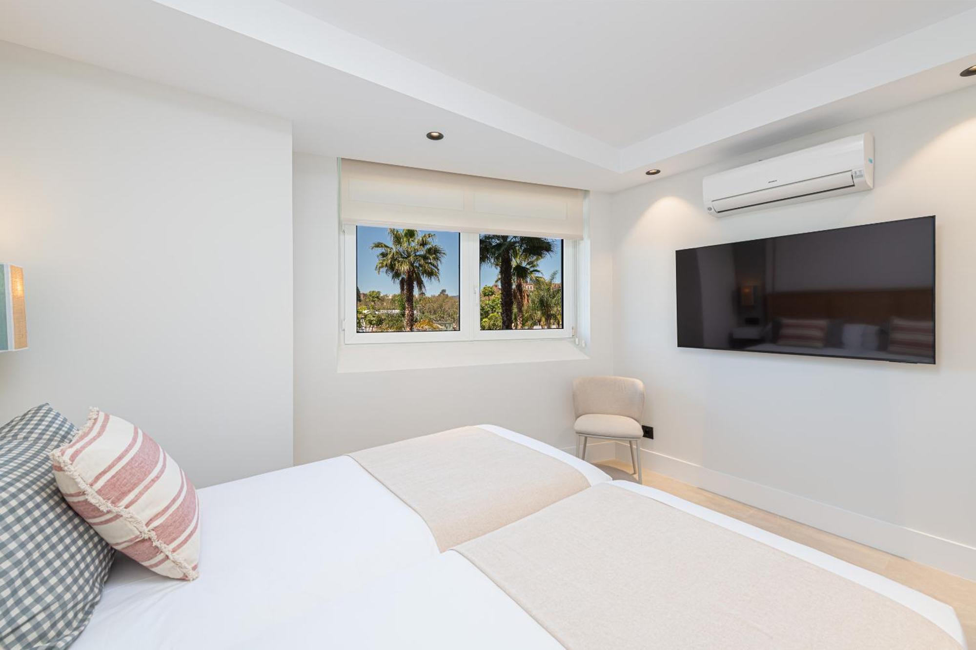 Iloftmalaga Puerto Apartment Exterior photo